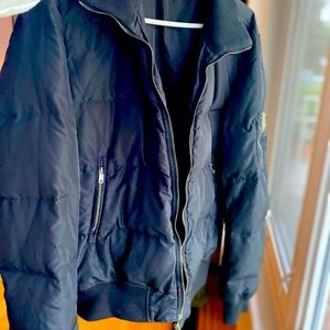 Dolce & Gabbana Women’s Goose Down Winter Jacket